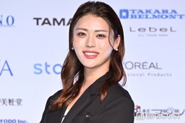 井手上漠、姉との2ショット公開「美女オーラがすごい」「口元が似てる」と反響