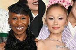 「ウィキッド 永遠の約束」最速配信開始 シンシア・エリヴォ＆アリアナ・グランデが紡ぐ友情と壮大なフィナーレ【魅力解説】