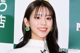 妊娠中の貴島明日香、第1子の性別公表「楽しみな気持ちでいっぱい」妊娠後の変化も明かす 画像