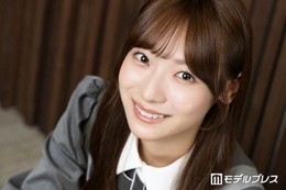 日向坂46宮地すみれ、選抜発表で流した涙・変わらない象徴だった黒髪との別れ「私の強さは優しさ」【新曲「イチャイチャ虫」インタビュー後編】 画像