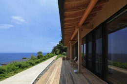 宮崎・日南に無人島リゾート「HINATA大島」オープン 太平洋を一望する絶景ヴィラで究極のリラクゼーション