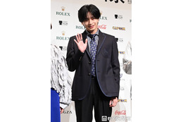 中島健人、祖父が役者だった 出演作明かす「映像を観たとき」 画像
