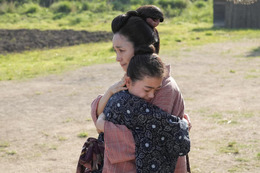朝ドラ「ブラッサム」主人公・石橋静河が本格登場 初回と重なる演出に「粋なバトンタッチ」「子役の子と雰囲気が激似」の声【ネタバレあり】 画像