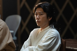 「VIVANT」飯田Pが注目する第19話のキーパーソンは？二宮和也の演技に驚愕「圧倒的に場を支配している」