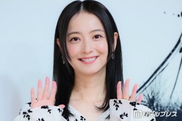 佐々木希「何度も注意された」上京時に苦労したこと明かす【Natural】 画像