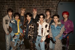 全⽶デビューのJO1、北⽶ツアーがカナダ・トロントで開幕 新曲サプライズ披露も【「ANIMAL」ライブレポート】