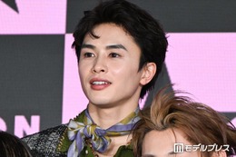 超特急タクヤ、ライブ事情明かす「自分の中の基準でどれぐらいあるかは分かんないけど」