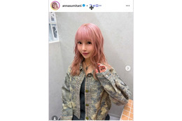 レイザーラモンHGの妻・住谷杏奈、鍋いっぱいの手作り麻辣湯披露「豆乳使ってるのまろやかで食べやすそう」「クオリティ高い」の声