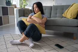 40代で不倫を卒業「幸せになれる」と信じた人たちの皮肉な末路とは（前編）