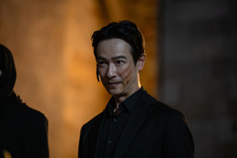 「VIVANT」初登場キャラの“声”に注目集まる「聞き覚えありすぎ」反響殺到で“アナゴさん”トレンド入り【ネタバレあり】