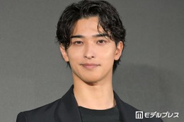 横浜流星、ダンスバトルで親交深めた人気アーティスト告白 共演者も「少年漫画」「すごい世界」と驚きの声
