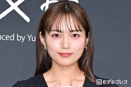 川口春奈、鮮やかピンク髪姿を披露「新鮮でめっちゃ可愛い」「別人級」と反響
