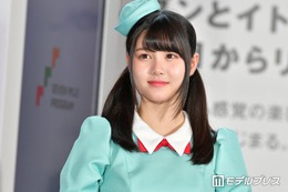 乃木坂46伊藤理々杏、ノースリショット公開「圧倒的な透明感」「大人っぽくて綺麗」と反響 画像