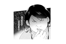 私の居場所がない…優秀な派遣に社内ポジションを奪われ、プライド崩壊で「は？」とフリーズ【ワタシってサバサバしてるから #13】