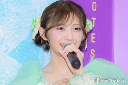 CUTIE STREET板倉可奈「THE FIRST TAKE」企画にソロ出演 ダンス予告にメンバー＆ファン歓喜「ずーーーっと待ってた」 画像