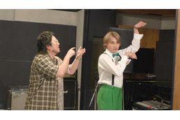 キスマイ二階堂高嗣＆松井ケムリ「ニカゲーム」10月7日放送回、ニシダ（ラランド）＆こっちのけんと出演 二階堂が番組最後のサプライズに驚き