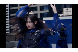 櫻坂46、松本和子が初のセンターに 四期生楽曲「元凶」MV解禁