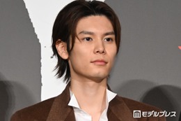 萩原利久、“90万円”で購入したものとは「値段以上の経験」【RYUJI 竜二】 画像