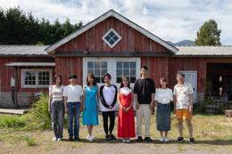 Netflix「あいの里」シーズン3、住民プロフィール公開 早くも大人の三角関係が勃発・第1話～8話ダイジェスト【ネタバレあり】 画像