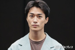 BALLISTIK BOYZ砂田将宏、初のキスシーン回顧「いつか来るんだろうなと思いつつ」【嘘をついた私たち】 画像