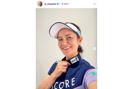 宮里藍「得意のお家サムギョプサル」韓国料理並ぶ食卓公開「お店みたい」「料理上手でクオリティ高い」と反響 画像