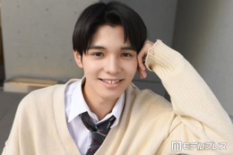 アイドルデビュー話題の「今日好き」倉澤俊、ピンク髪×メイドのコスプレ姿が話題「完全に女の子」「全力で可愛い」 画像