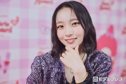 日向坂46大野愛実「私でいいのかな」から5ヶ月で“変われた”理由＜インタビュー＞