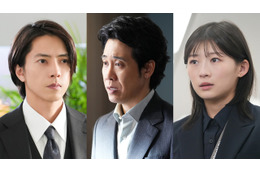 初回40分拡大「俺たちの箱根駅伝」明日スタート！ 第1話の注目ポイント紹介