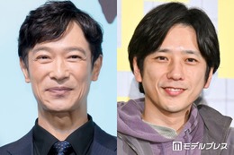 「紅白」司会に堺雅人＆二宮和也“VIVANT”兄弟起用で反響相次ぐ「乃木とノコルが司会する世界線最高」「黒須（松坂桃李）も登場する？」