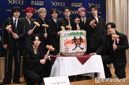 JO1、急遽生配信実施・安全上の都合でサンフランシスコ公演中止を受けて「皆さんの安全を第一に大切に」「本当に会いたかった」