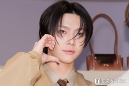 &TEAM・NICHOLAS、人生初スキーに一緒に行った人物明かす「調子に乗っちゃって（笑）」
