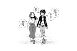 男も街も“いざというとき守ってくれる”ほうがいい!? 部屋探しから見えてきた意外な共通点【ブラガール #４】