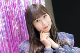 SKE48井上瑠夏、2027年1月末でグループ卒業へ「8期生の一人として10年間活動できたことを心から誇りに思っています」