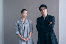 【インタビュー】横浜流星×広瀬すず、3回の共演で得た距離感「“頑張らない”状態でいられた」絶対的な信頼関係