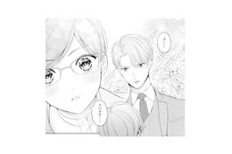 漫画の世界の“理想の男性”が目の前に!? 会社でばったり遭遇したイケメン社長【九条社長は秘書の私をお世話したい #３】