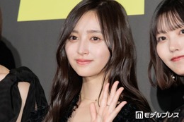 乃木坂46井上和、アフレコ時にメンバー驚きの行動「血がそろそろ出るんじゃないかという感じで」【GROTESQQQUE-グロテスク-】 画像