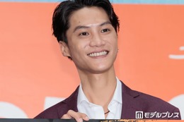 「VIVANT」チョッキー役で話題のオーム・タナパック、日本での路上ショットに反響「ギャップにやられた」「オーラすごい」