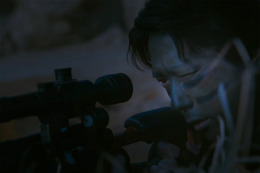 「VIVANT」ノコル（二宮和也）、鋭い眼光で狙撃銃覗き込む 第20話場面写真先行解禁 画像