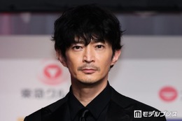 津田健次郎の“なりすましアカウント”を掲載 TVアニメ「ホタルの嫁入り」公式が謝罪「深くお詫び申し上げます」