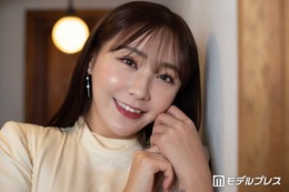 てんちむ、三崎優太との夫婦ショットに反響相次ぐ「美男美女」「ラブラブなのが伝わる」 画像