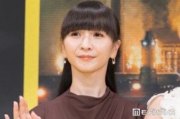 Perfumeかしゆか、流し前髪で雰囲気ガラリ「一瞬誰かと」「めちゃくちゃ似合う」と反響