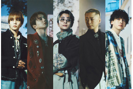 Da-iCE「Nコン2027」中学校課題曲の制作者に決定 工藤大輝「心を込めて制作していきたい」