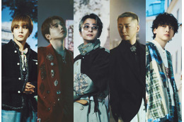 Da-iCE「波うららかに、めおと日和」主題歌に決定 花村想太「BE:FIRSTのファンの皆さんにも…」