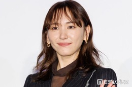 第1子出産発表の新垣結衣、公式Xプロフィールの“変化”に注目集まる「胸熱」「控えめで可愛い」