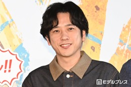 二宮和也、祖父の職業明かす「初知り」「職人気質の家系なのかな」反響相次ぐ