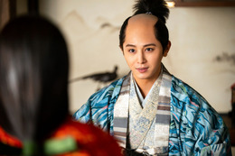 「秀吉譲りの女好き」秀次（山田涼介）の「妻など誰でも」発言に秘められた真意。茶々（井上和）は己の意思で覚悟の道へ【NHK大河『豊臣兄弟！』39話】