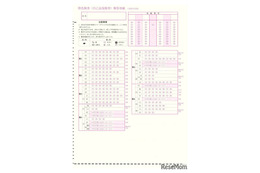 【高校受験2027】神奈川県公立高、特色検査は重点校など18校でマークシート 画像