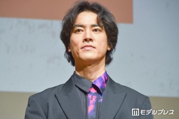桐谷健太「妻が3人います」アフリカでのエピソードに共演者驚き「好きになったんだと後から言われて」