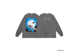 映画『E.T.』グッズが「Buffer」から登場　名場面やエリオットの机を描いたTシャツなど発売