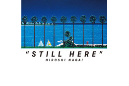 永井博の個展「STILL HERE」が10月22日よりGALLERY TARGETで開催。新旧合わせた約20点のオリジナル作品を展示